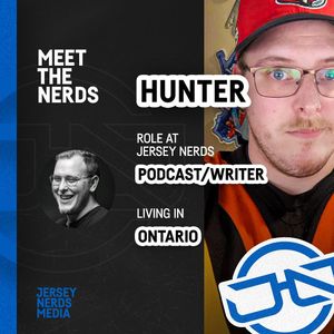 Image post by @the_jerseynerds on Instagram