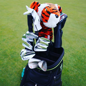 Image post by @taylormade_golf_japan on Instagram