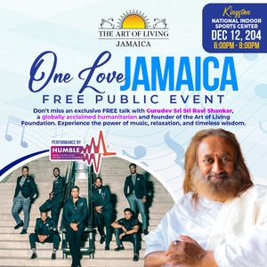 Image post by @jamaicaobserver on Instagram
