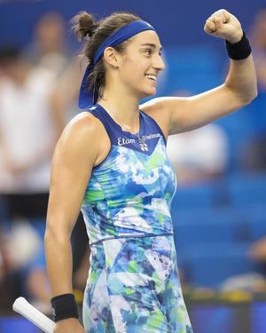 Image post by @wta on Instagram