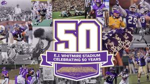 Image post by @wcu_catamounts on Instagram