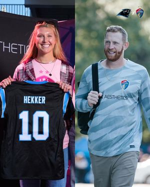 Image post by @thenccourage on Instagram