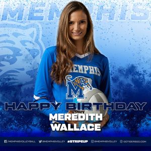 Image post by @memphisvball on Instagram