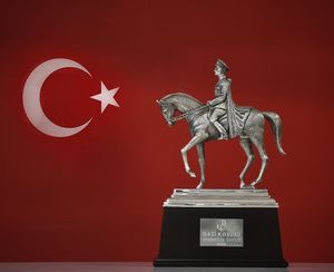 Image post by @trtspor on Twitter