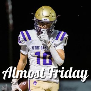 Image post by @ndpdogpound on Instagram