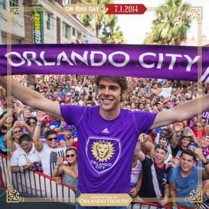Image post by @orlandocitysc on Instagram