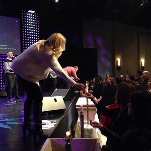 Image post by @metrolifechurch on Instagram