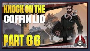 Video post by @cohhcarnage on YouTube