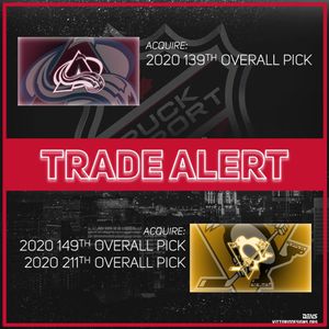 Image post by @puckreportnhl on Instagram