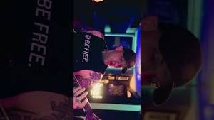 Video post by @betternoisemusic on YouTube