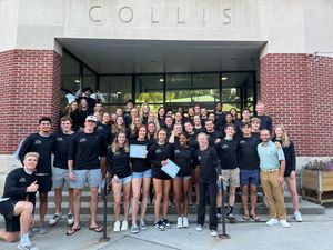 Image post by @dartmouthftbl on Twitter