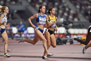 Image post by @TrackTownUSA on Twitter