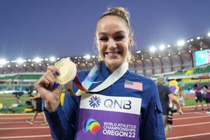 Image post by @KentuckyTrack on Twitter