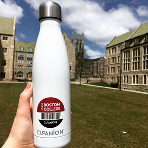 Image post by @bc_dining on Instagram
