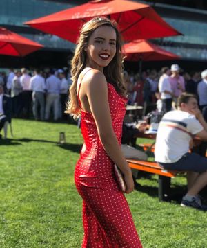 Image post by @australianturfclub on Instagram