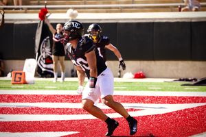 Image post by @davidsonfootball on Instagram