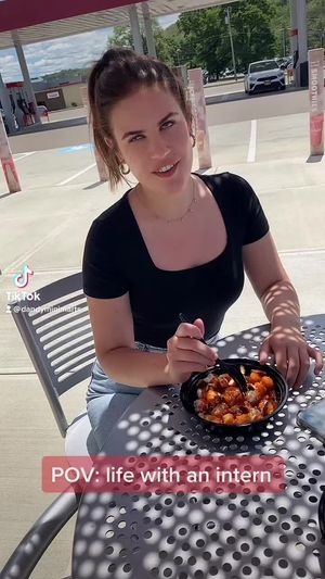 Video post by @dandyminimarts on Facebook