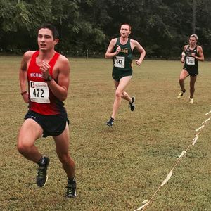 Image post by @richmondxctf on Instagram