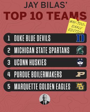 Image post by @jaybilas on Instagram