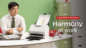 Video post by @canonusa on YouTube