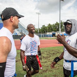 Image post by @flagfootball on Instagram