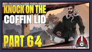 Video post by @cohhcarnage on YouTube