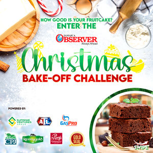 Image post by @jamaicaobserver on Instagram