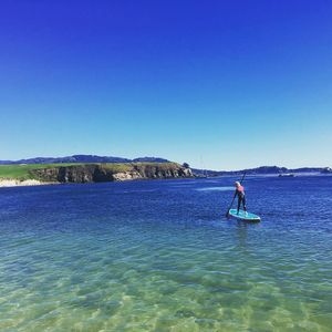 Image post by @pebblebeachresorts on Instagram