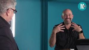 Video post by @millentvtravailsante on YouTube