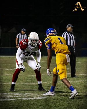 Image post by @amatfootball on Instagram