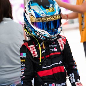 Image post by @gavanrace on Instagram