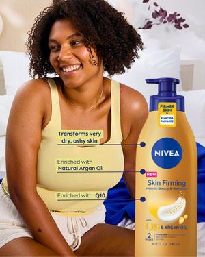 Image post by @niveausa on Instagram