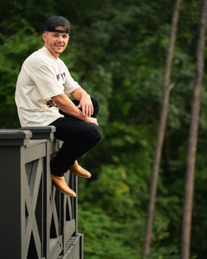 Image post by @tyler.hearing on Instagram