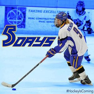 Image post by @sjsuhockey on Instagram