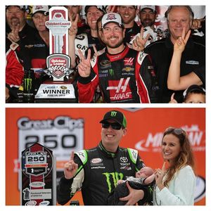 Image post by @mispeedway on Instagram