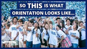 Video post by @dukeuniversity on YouTube