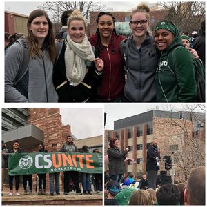 Image post by @csuwbasketball on Instagram
