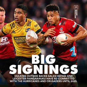 Image post by @rugbypass on Instagram