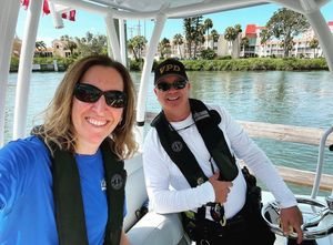 Image post by @cityofveniceflorida on Instagram