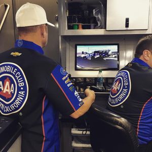 Image post by @jfr_racing on Instagram