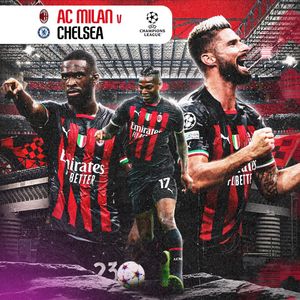 Image post by @acmilan on Instagram