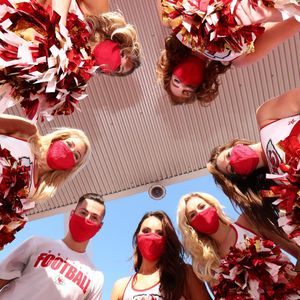 Image post by @chiefscheer on Instagram