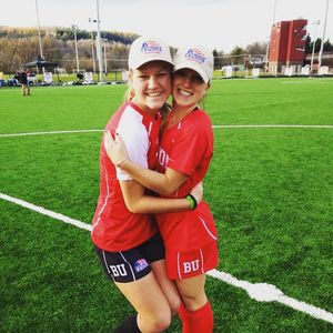 Image post by @terrierwsoc on Instagram