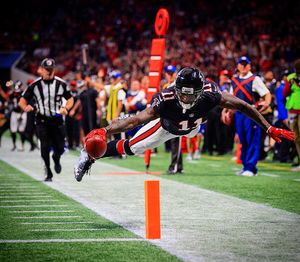 Image post by @mercedesbenzstadium on Instagram