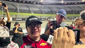 Video post by @tobychristiecom on YouTube