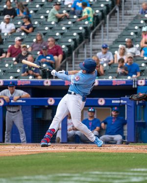 Image post by @buffalobisons on Instagram