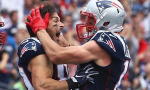 Image post by @edelman11 on Instagram