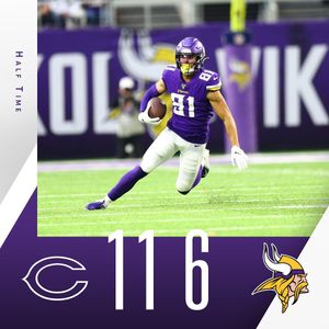 Image post by @uk_vikings on Instagram