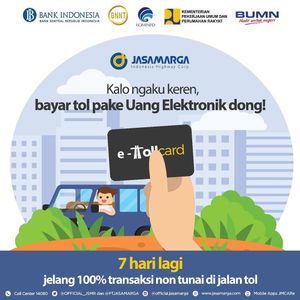 Image post by @official.jasamarga on Instagram