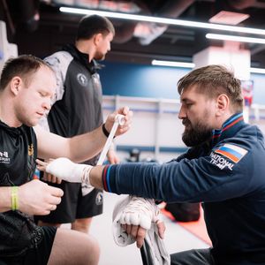 Image post by @bellatormma on Instagram
